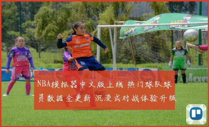 NBA模拟器中文版上线 热门球队球员数据全更新 沉浸式对战体验升级