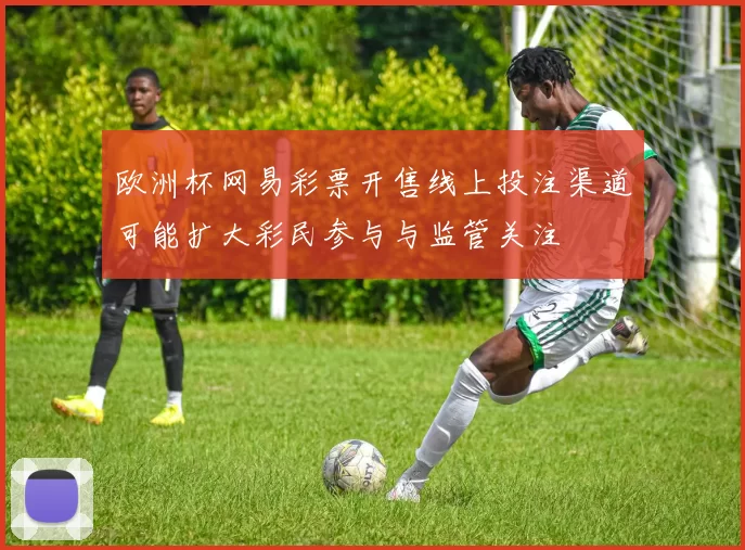 欧洲杯网易彩票开售线上投注渠道可能扩大彩民参与与监管关注