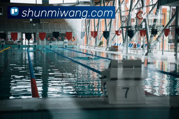 APP 体育赛事宣传图